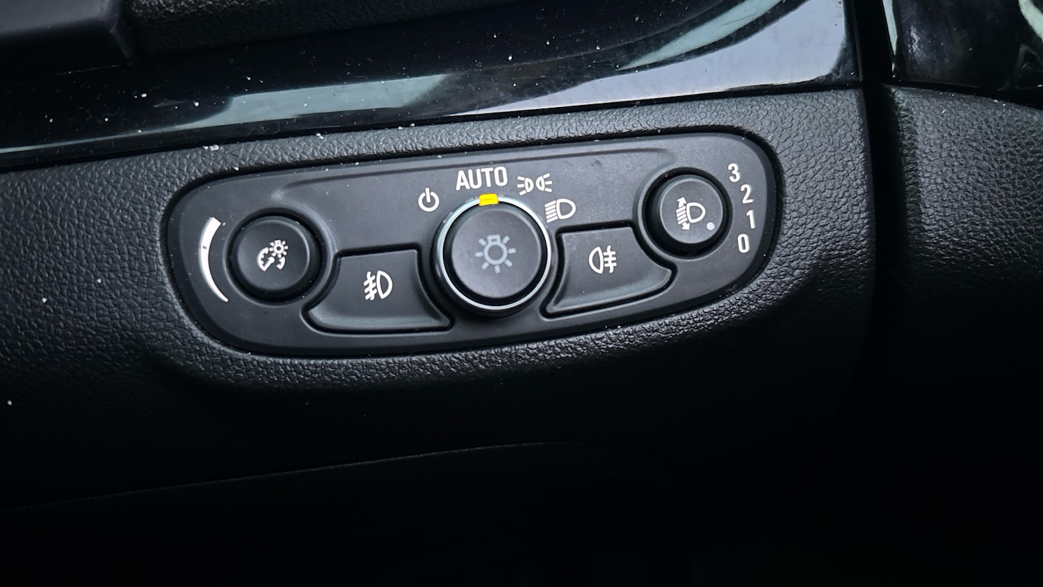 Used Vauxhall Mokka X 2019 for sale - 76879263: Photo 21