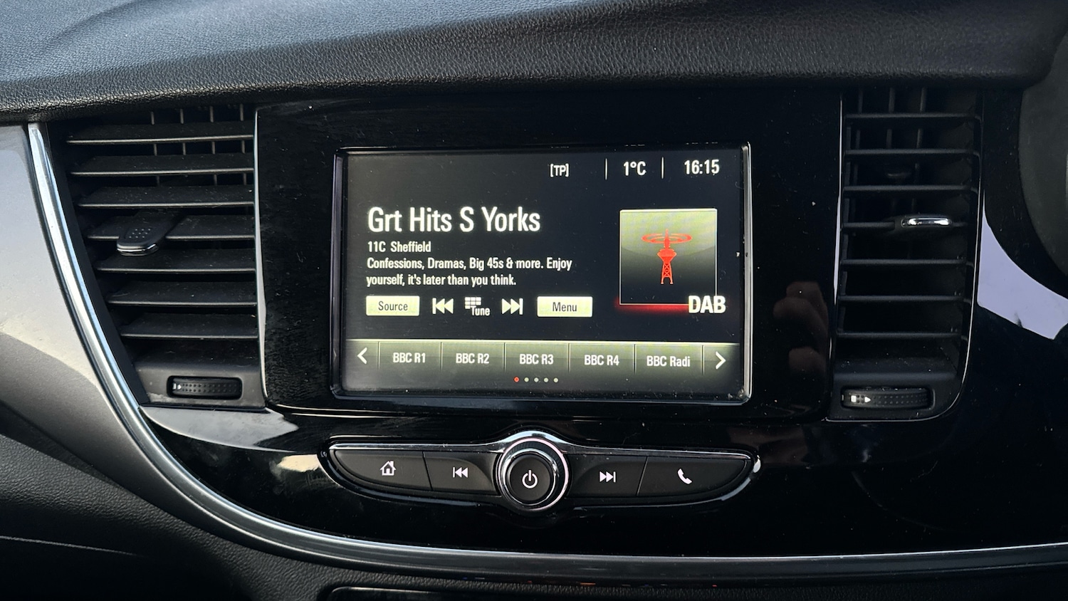 Used Vauxhall Mokka X 2019 for sale - 76879263: Photo 22