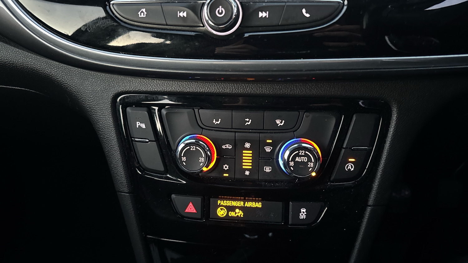 Used Vauxhall Mokka X 2019 for sale - 76879263: Photo 23