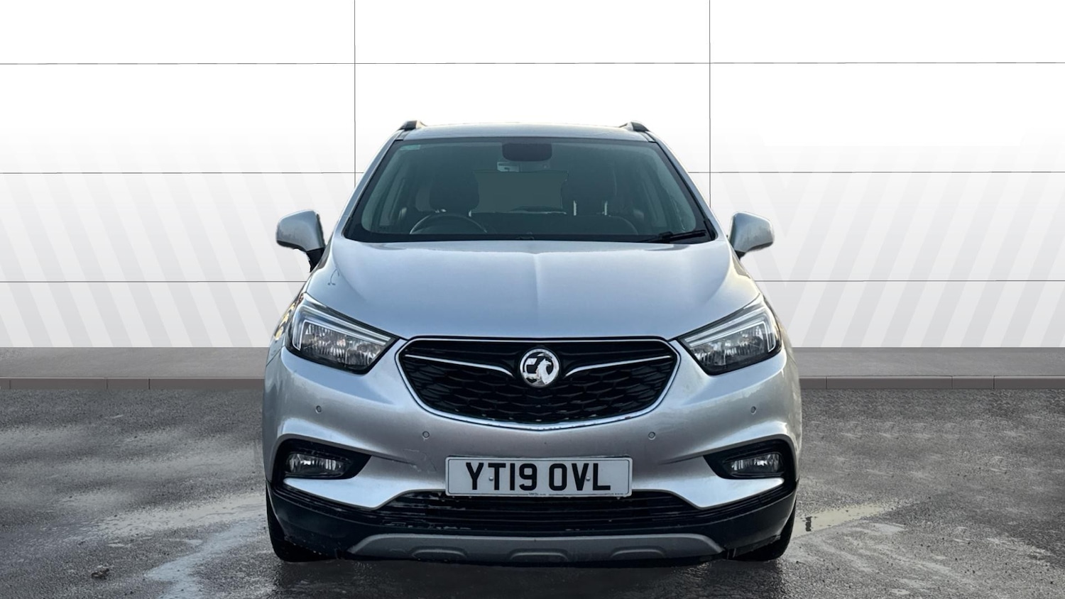 Used Vauxhall Mokka X 2019 for sale - 76879263: Photo 3