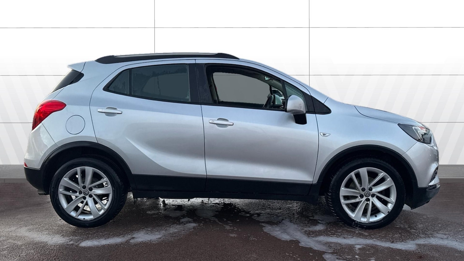 Used Vauxhall Mokka X 2019 for sale - 76879263: Photo 5