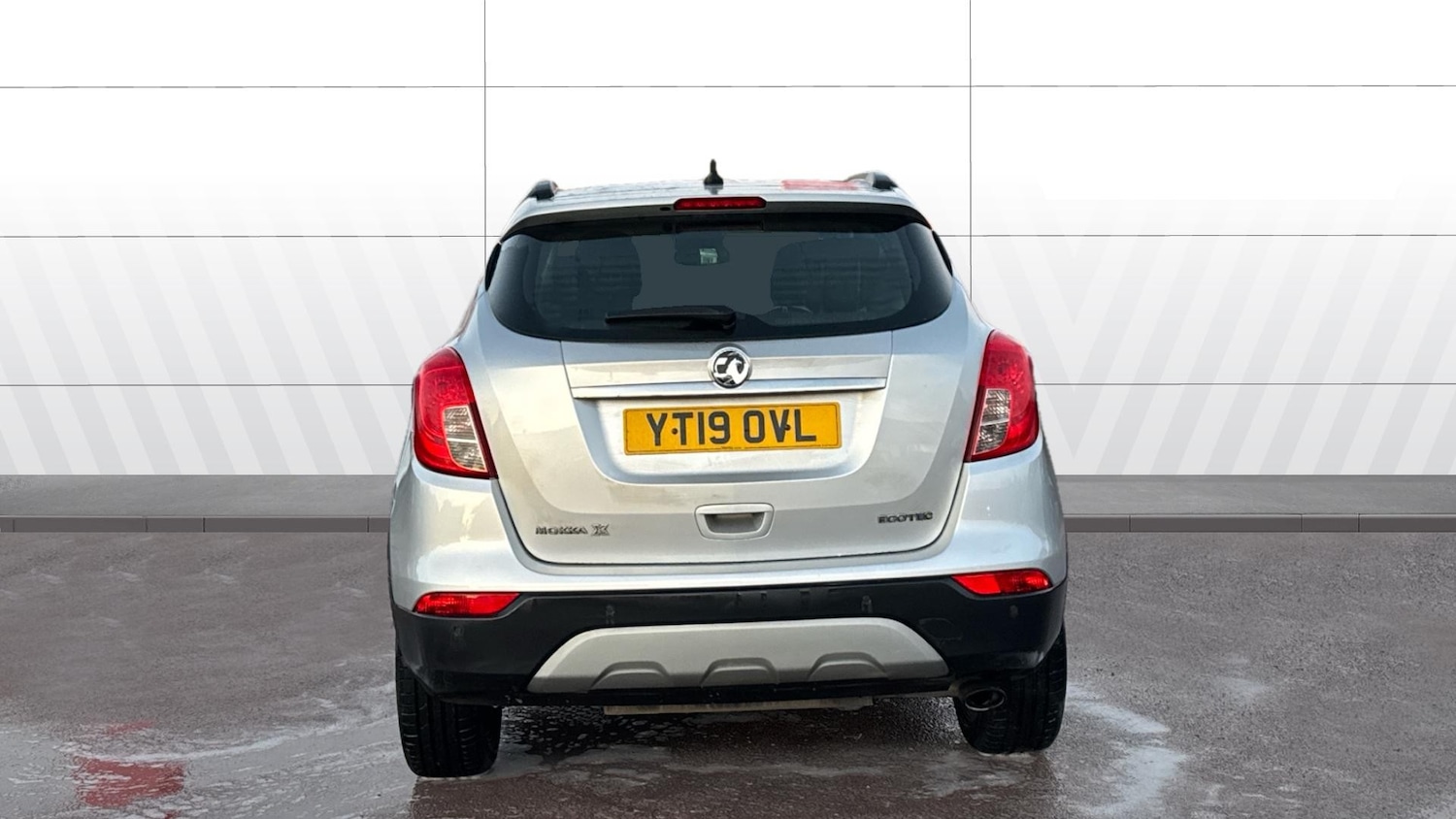 Used Vauxhall Mokka X 2019 for sale - 76879263: Photo 6