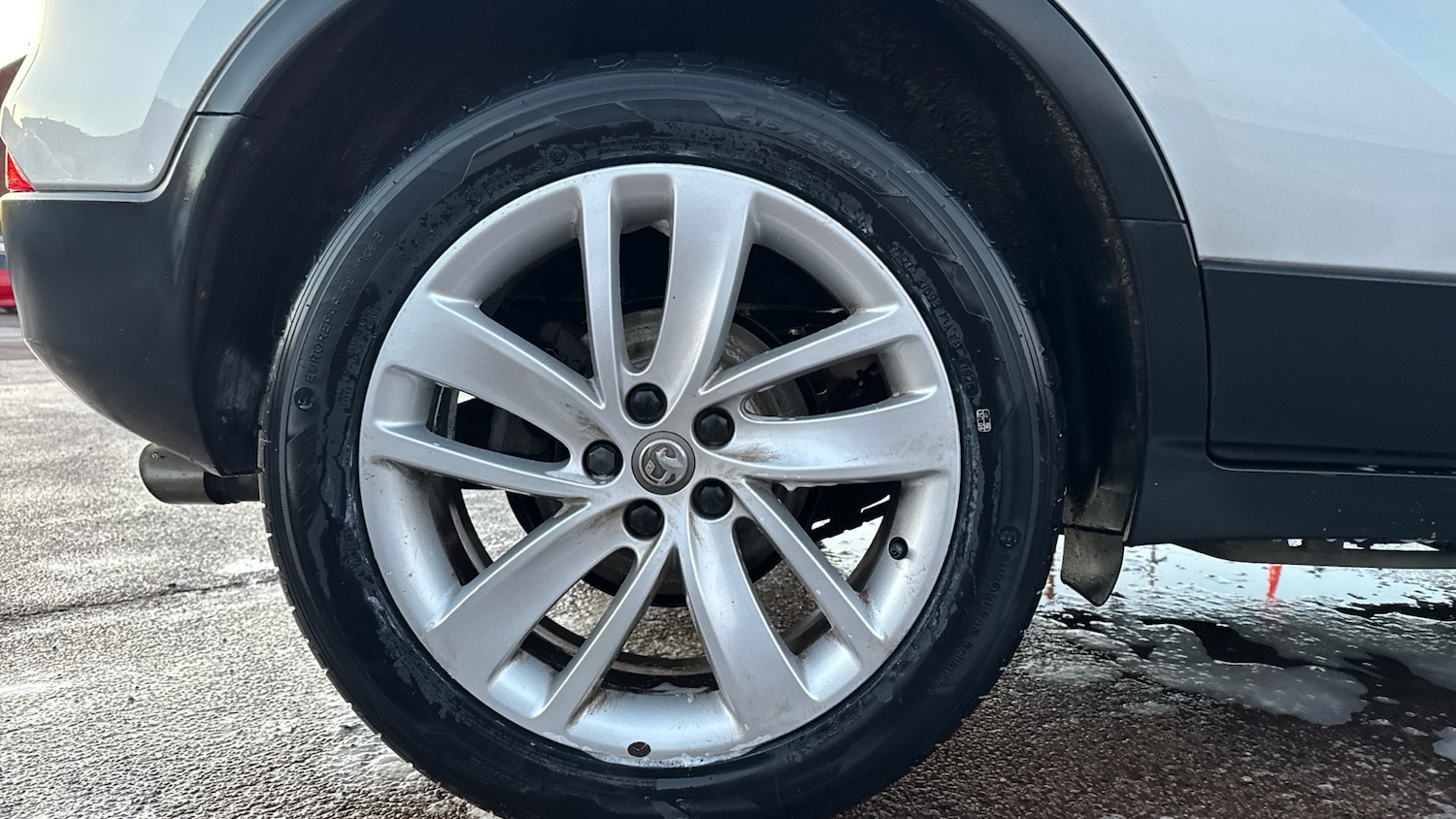 Used Vauxhall Mokka X 2019 for sale - 76879263: Photo 7