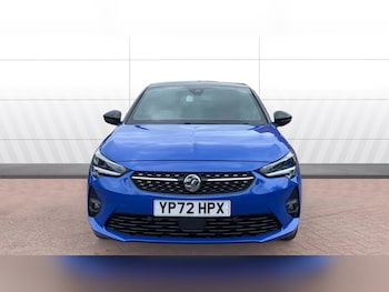 Used Vauxhall Corsa 2022 for sale - 79007556: Photo