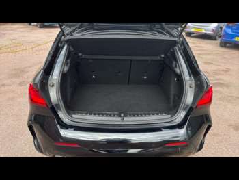 Used BMW 1 Series 2021 for sale - 74912014: Photo
