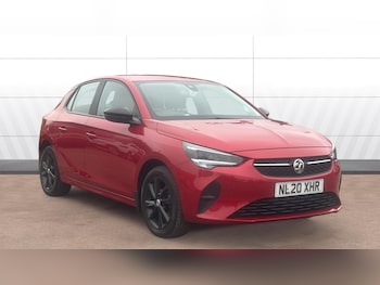 Used Vauxhall Corsa 2020 for sale - 79230199: Photo