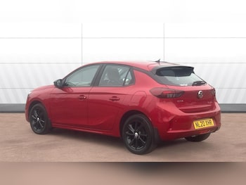 Used Vauxhall Corsa 2020 for sale - 79230199: Photo