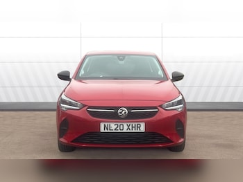 Used Vauxhall Corsa 2020 for sale - 79230199: Photo