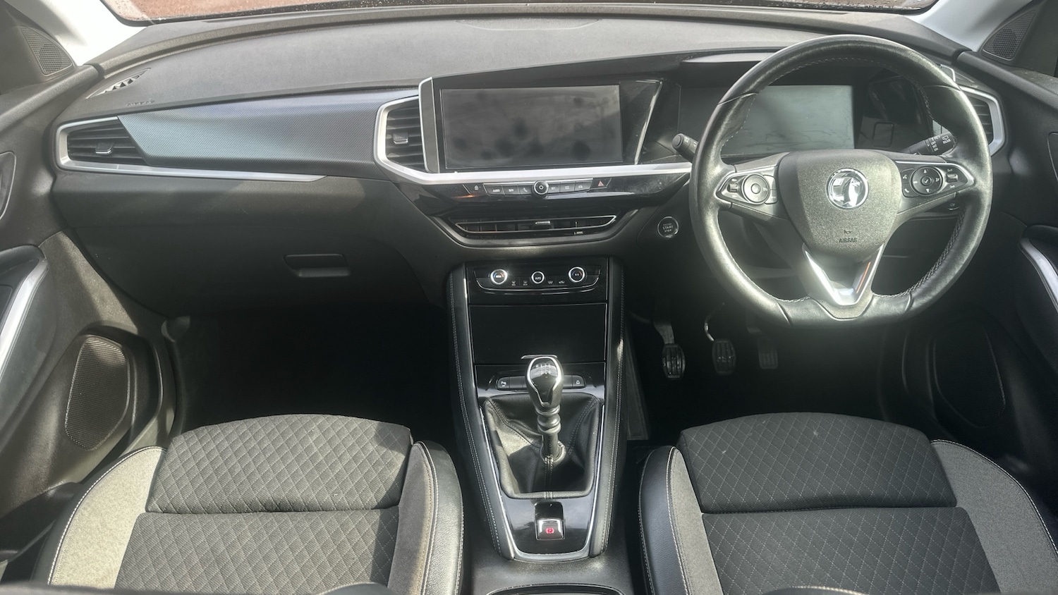 Used Vauxhall Grandland 2022 for sale - 76694197: Photo 10