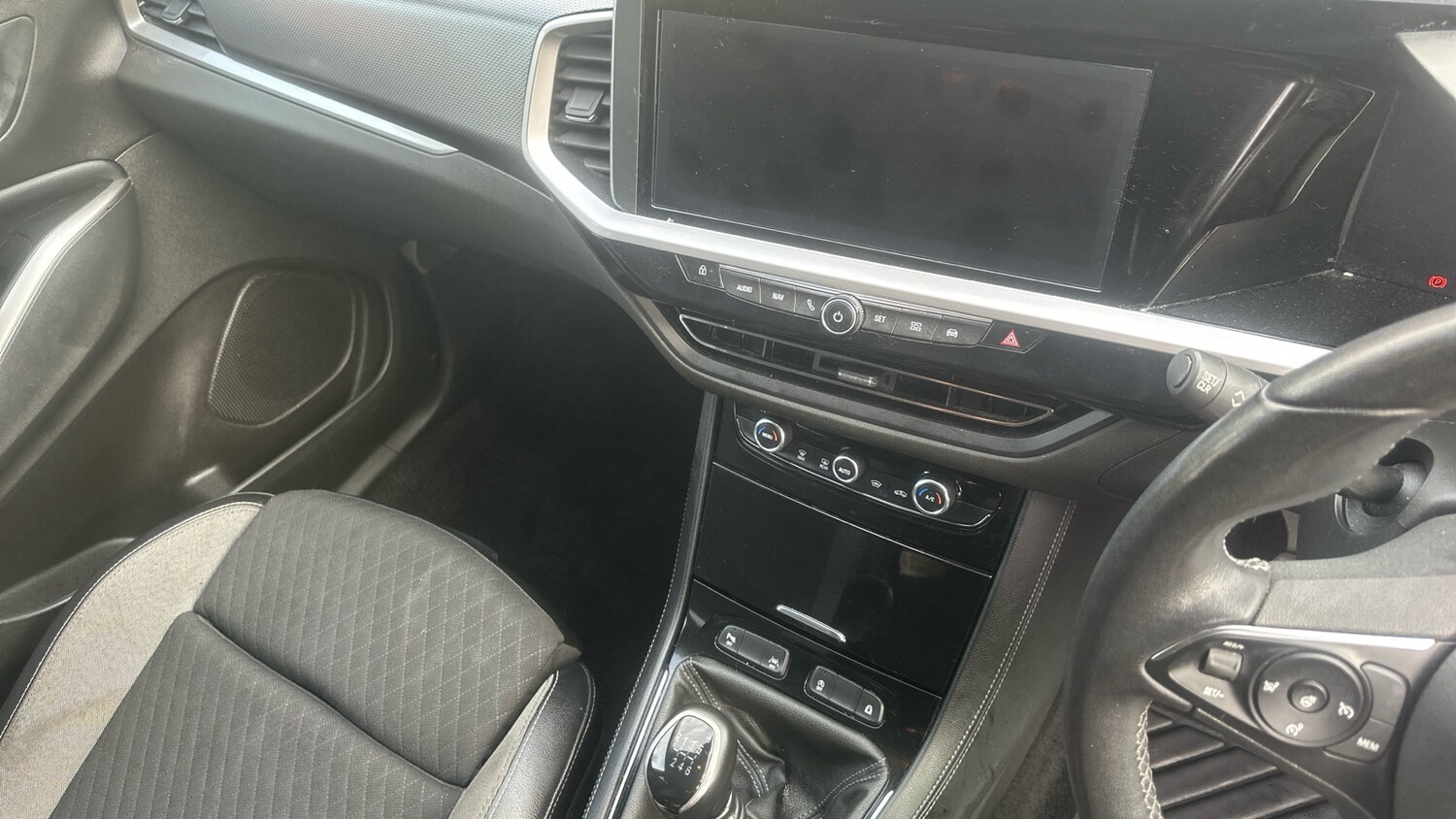 Used Vauxhall Grandland 2022 for sale - 76694197: Photo 14