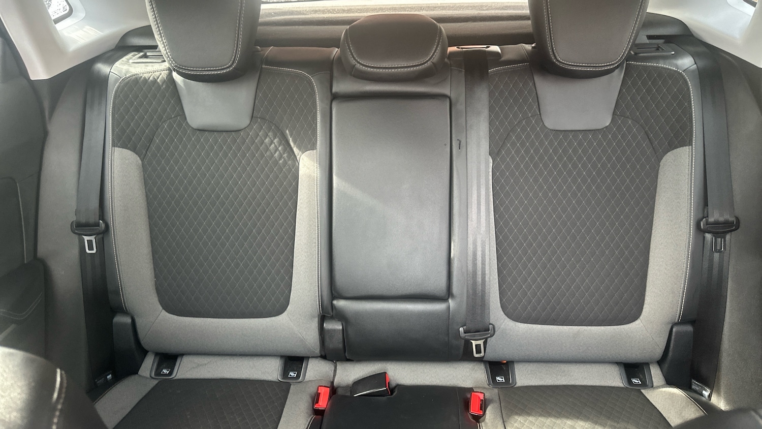 Used Vauxhall Grandland 2022 for sale - 76694197: Photo 15