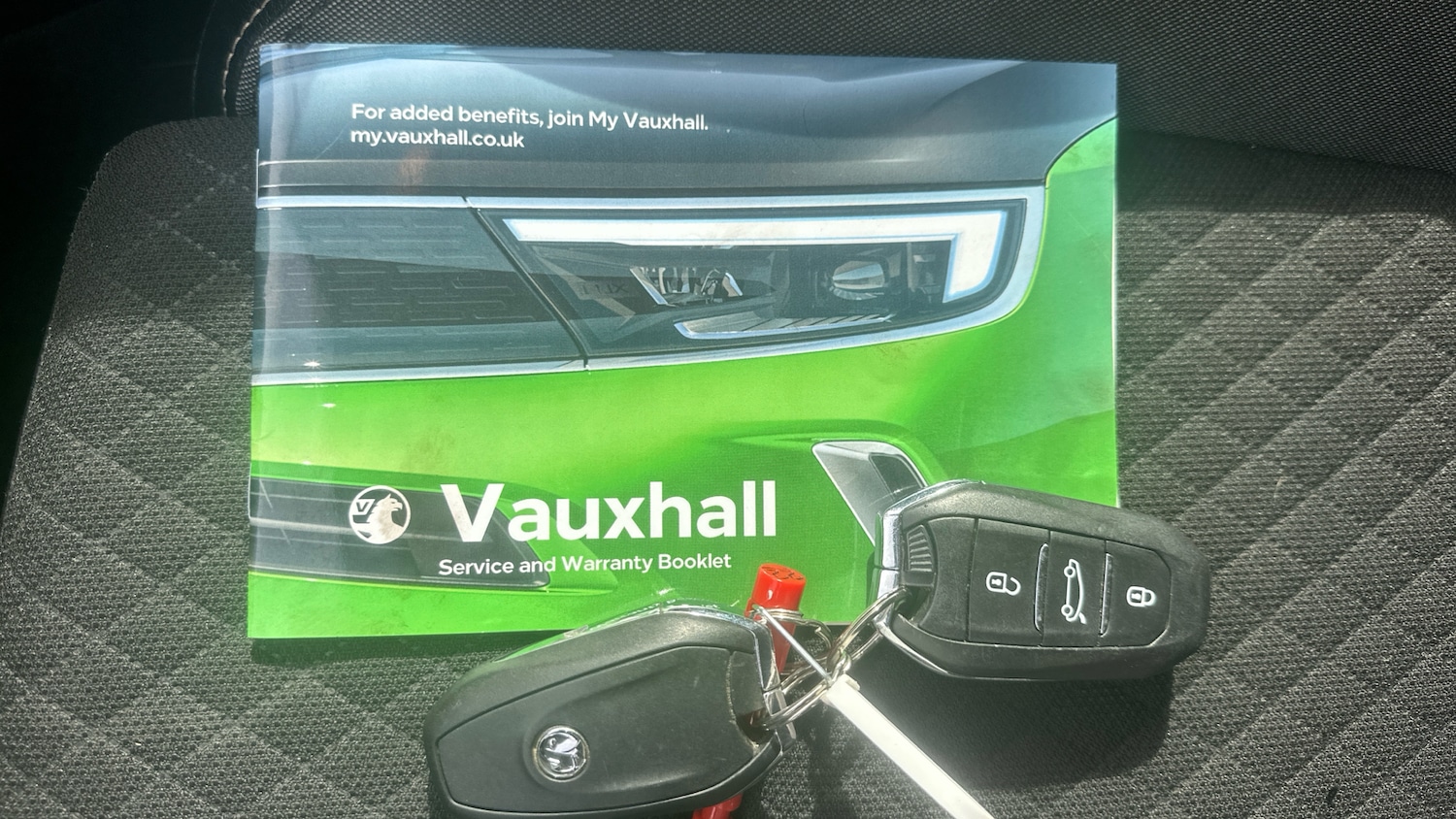 Used Vauxhall Grandland 2022 for sale - 76694197: Photo 24