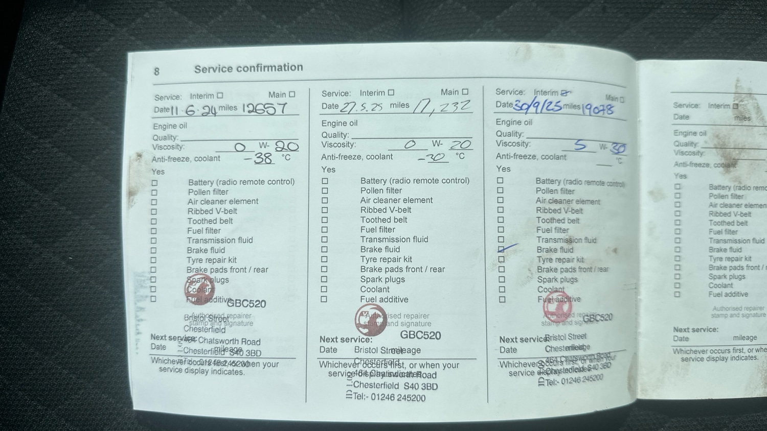 Used Vauxhall Grandland 2022 for sale - 76694197: Photo 26