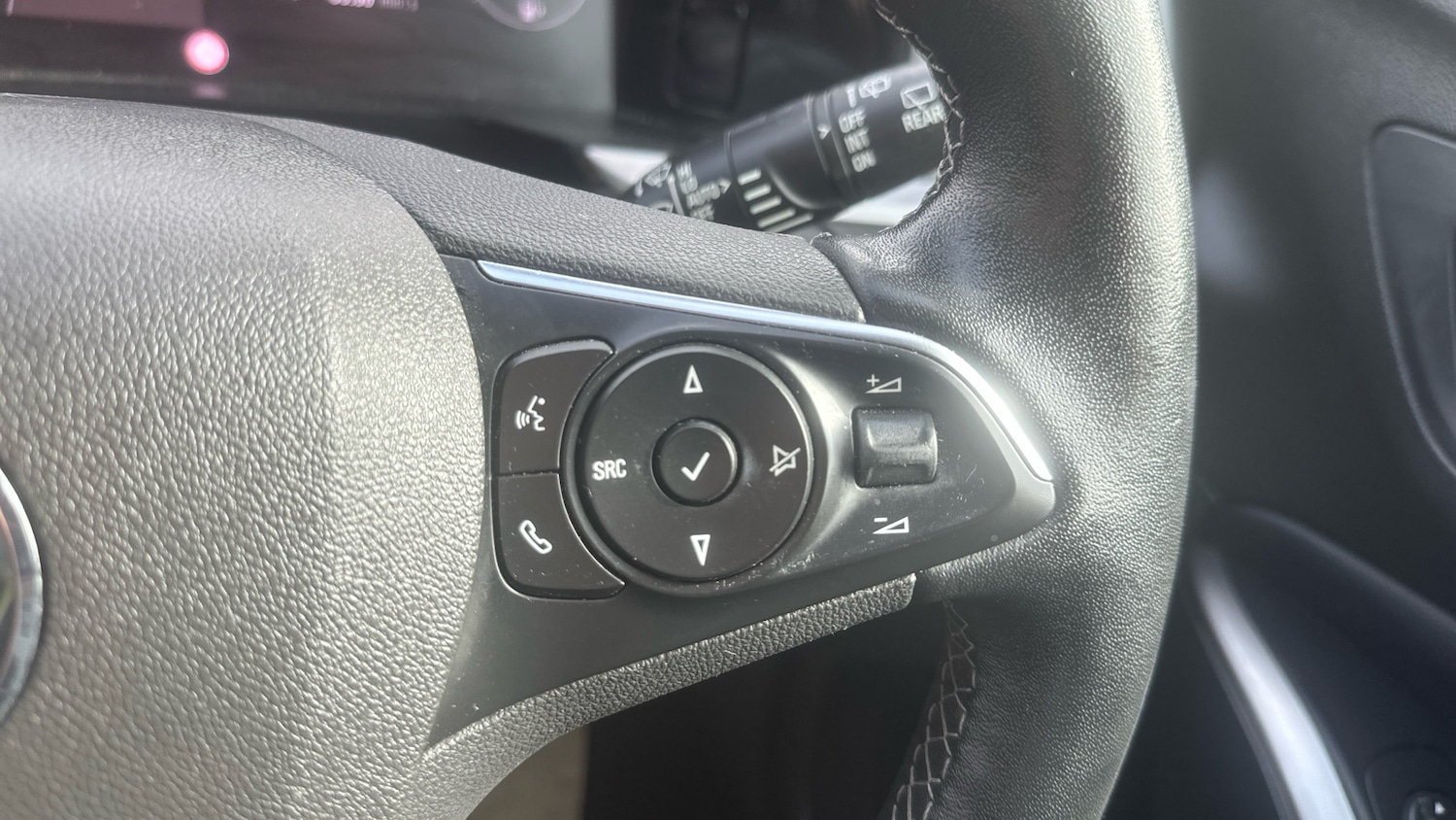 Used Vauxhall Grandland 2022 for sale - 76694197: Photo 29