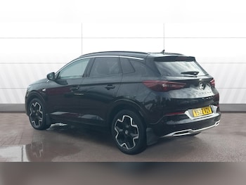 Used Vauxhall Grandland 2022 for sale - 76694197: Photo