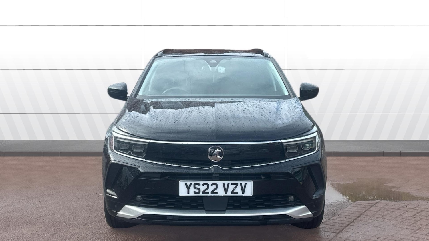 Used Vauxhall Grandland 2022 for sale - 76694197: Photo 3