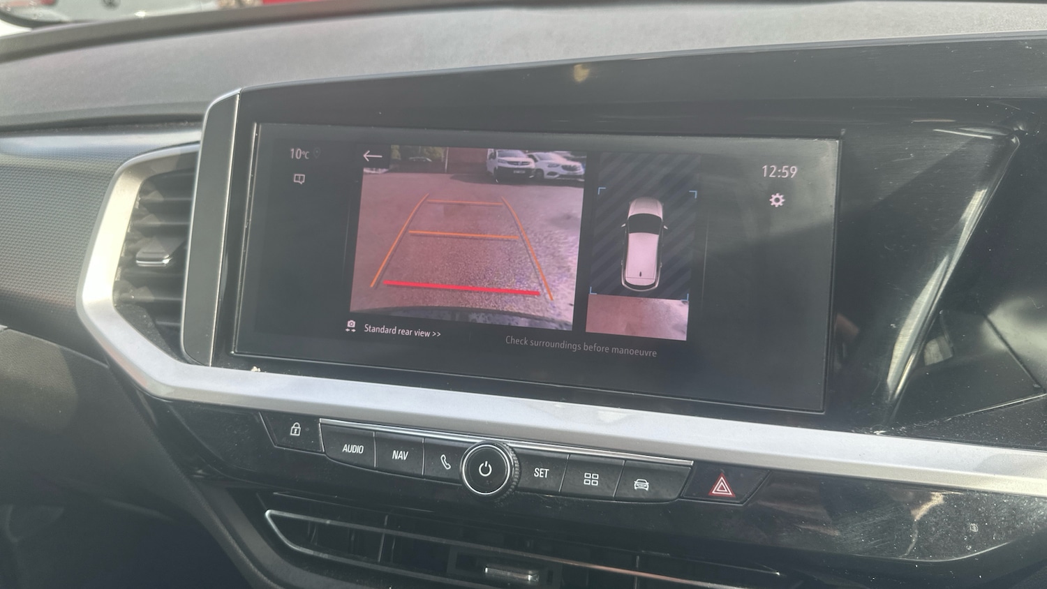 Used Vauxhall Grandland 2022 for sale - 76694197: Photo 34