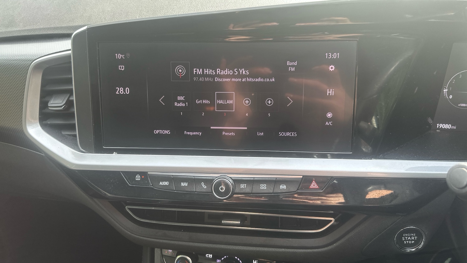 Used Vauxhall Grandland 2022 for sale - 76694197: Photo 35