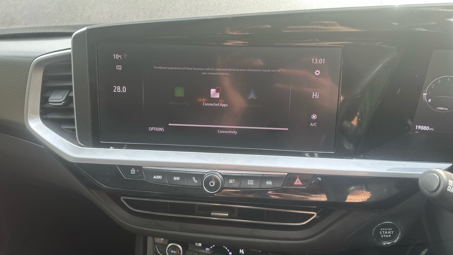 Used Vauxhall Grandland 2022 for sale - 76694197: Photo 36