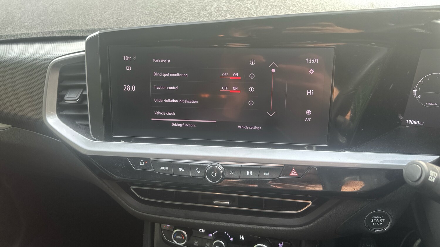 Used Vauxhall Grandland 2022 for sale - 76694197: Photo 37