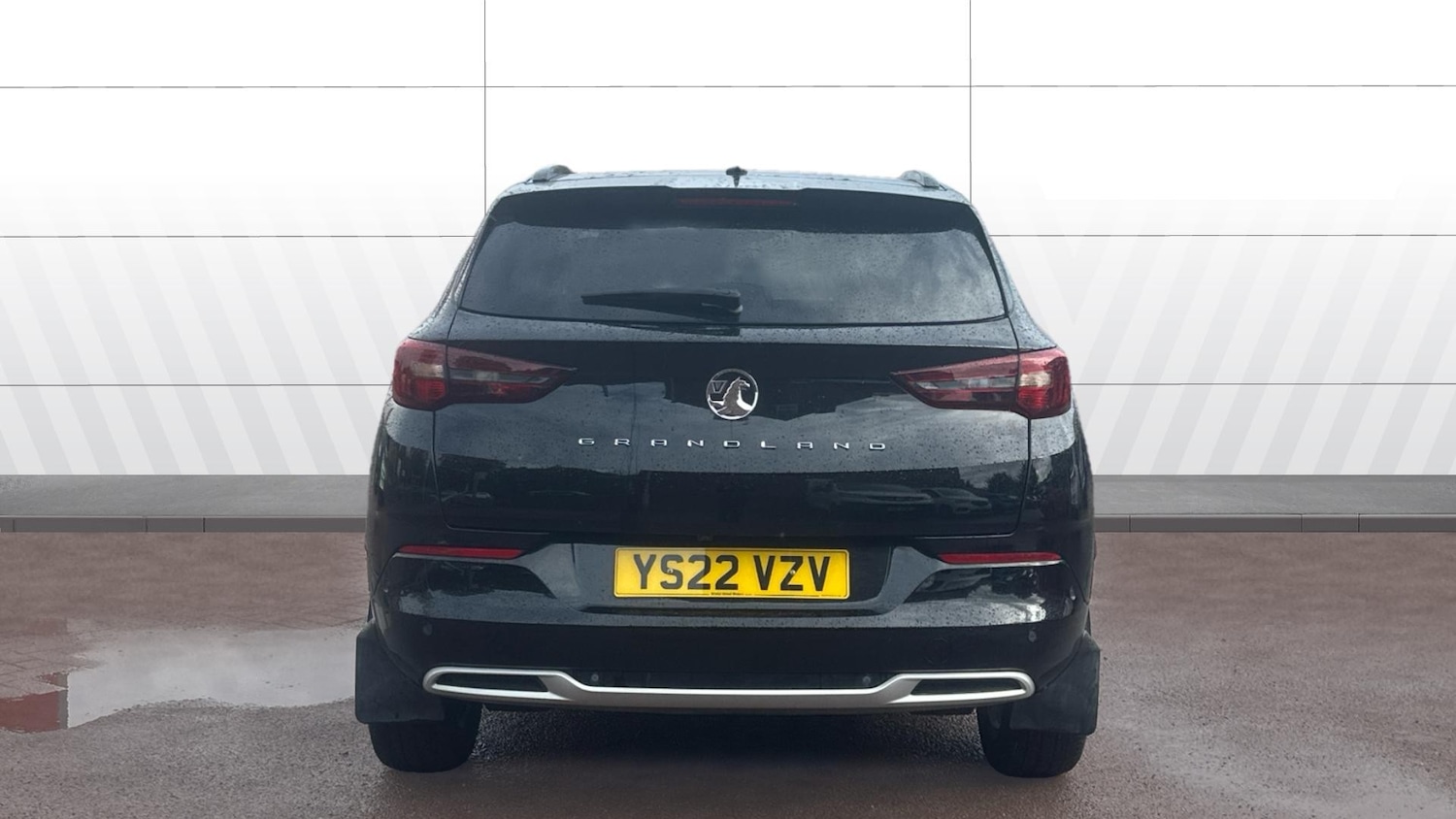 Used Vauxhall Grandland 2022 for sale - 76694197: Photo 6