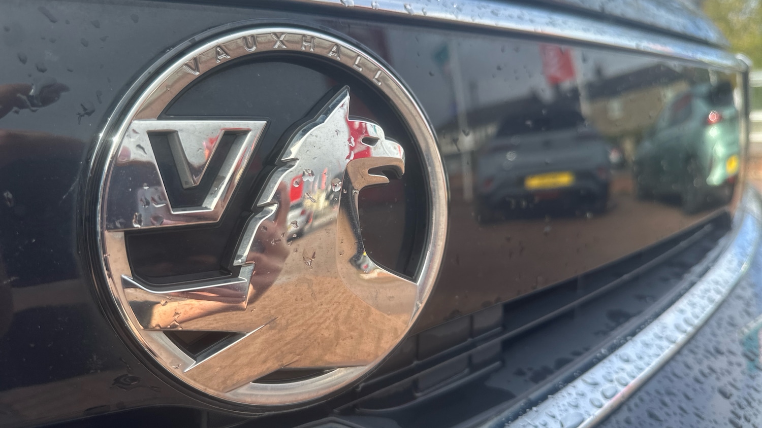 Used Vauxhall Grandland 2022 for sale - 76694197: Photo 8