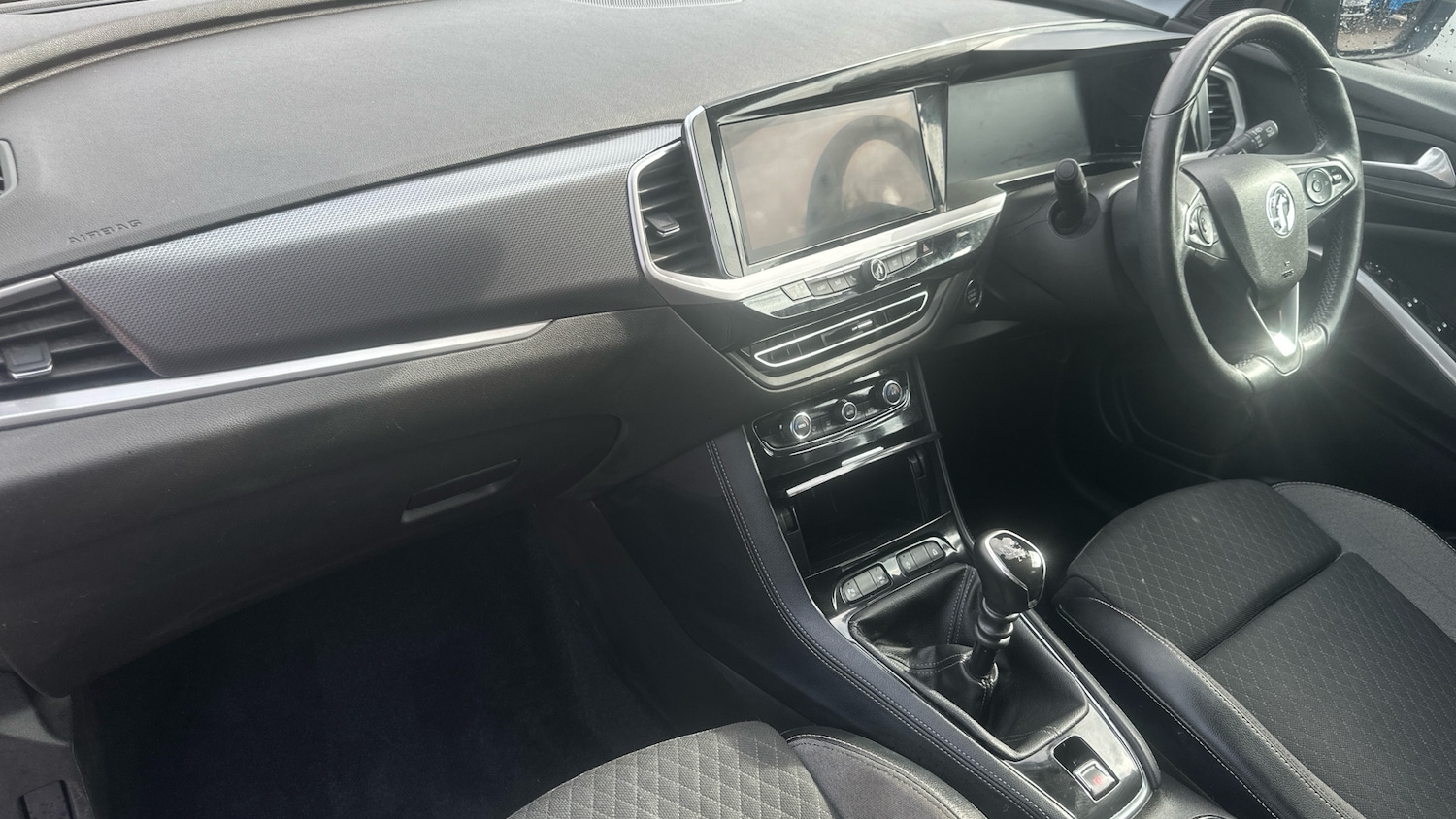 Used Vauxhall Grandland 2022 for sale - 76694197: Photo 9