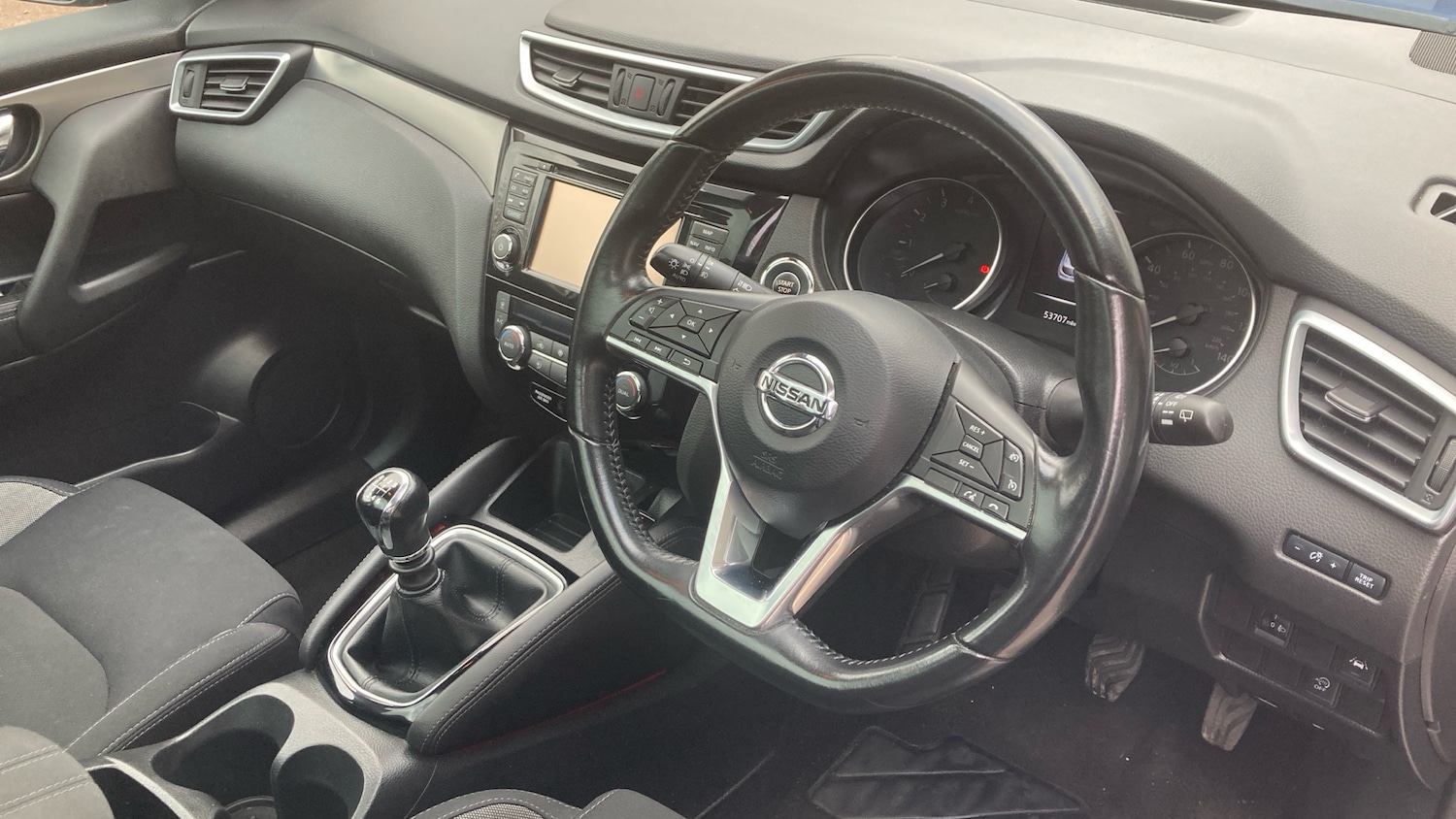 Used Nissan Qashqai 2018 for sale - 76477774: Photo 11