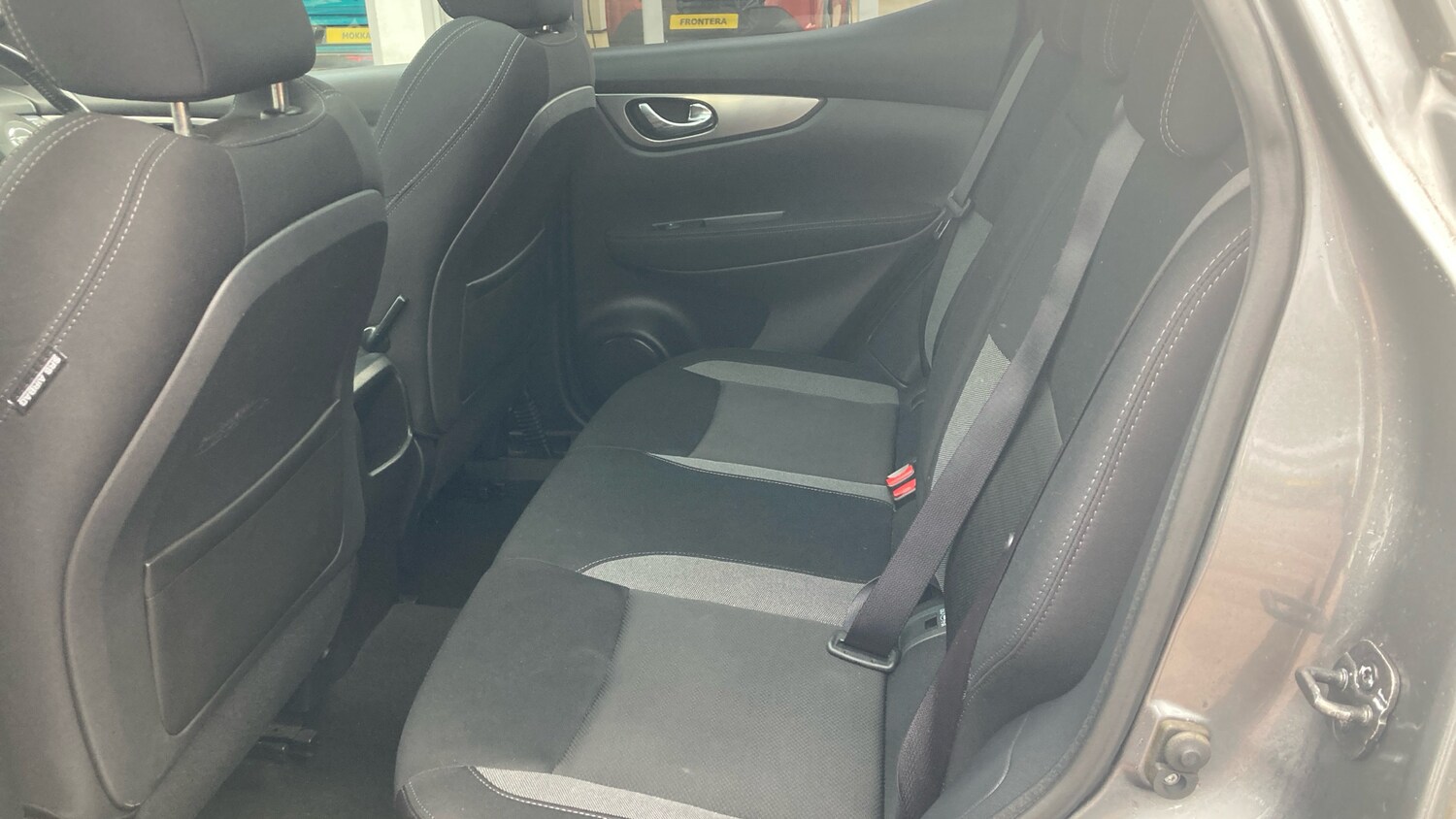 Used Nissan Qashqai 2018 for sale - 76477774: Photo 16