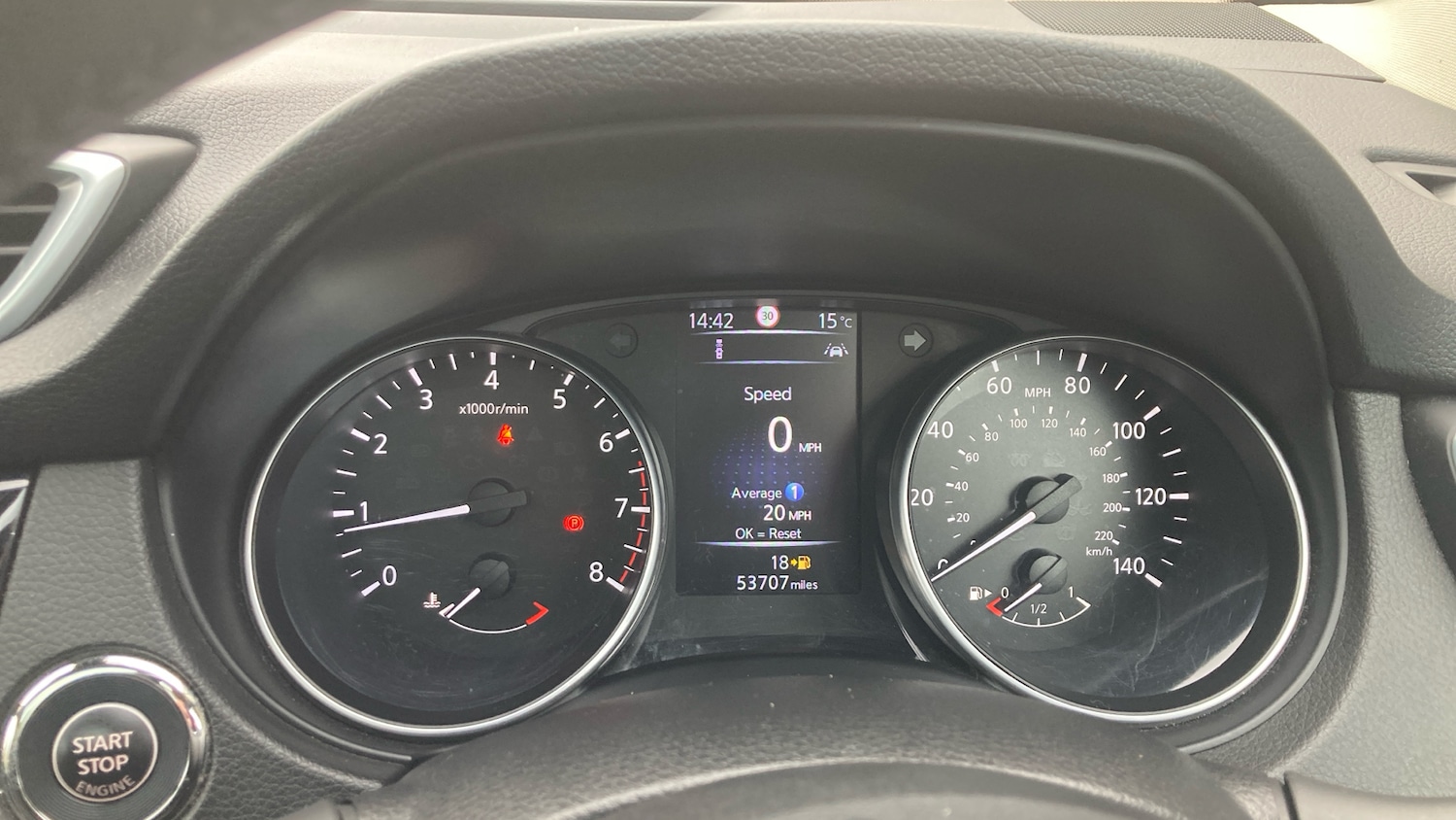 Used Nissan Qashqai 2018 for sale - 76477774: Photo 18