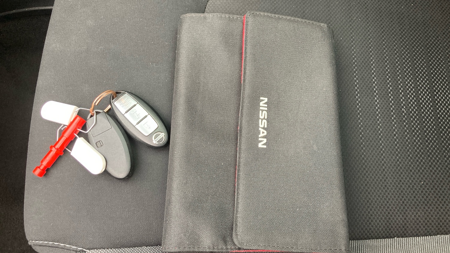 Used Nissan Qashqai 2018 for sale - 76477774: Photo 19