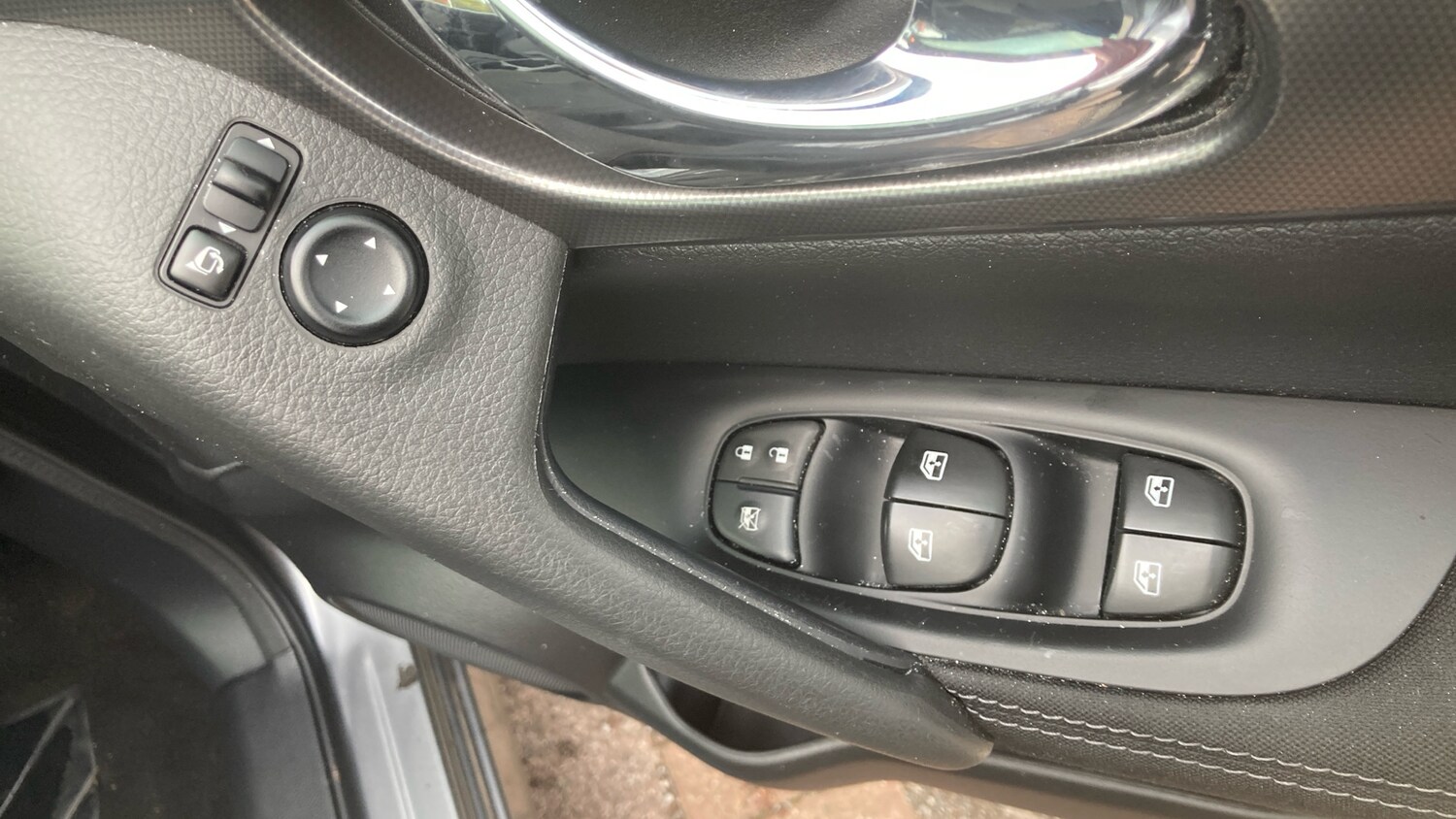 Used Nissan Qashqai 2018 for sale - 76477774: Photo 21