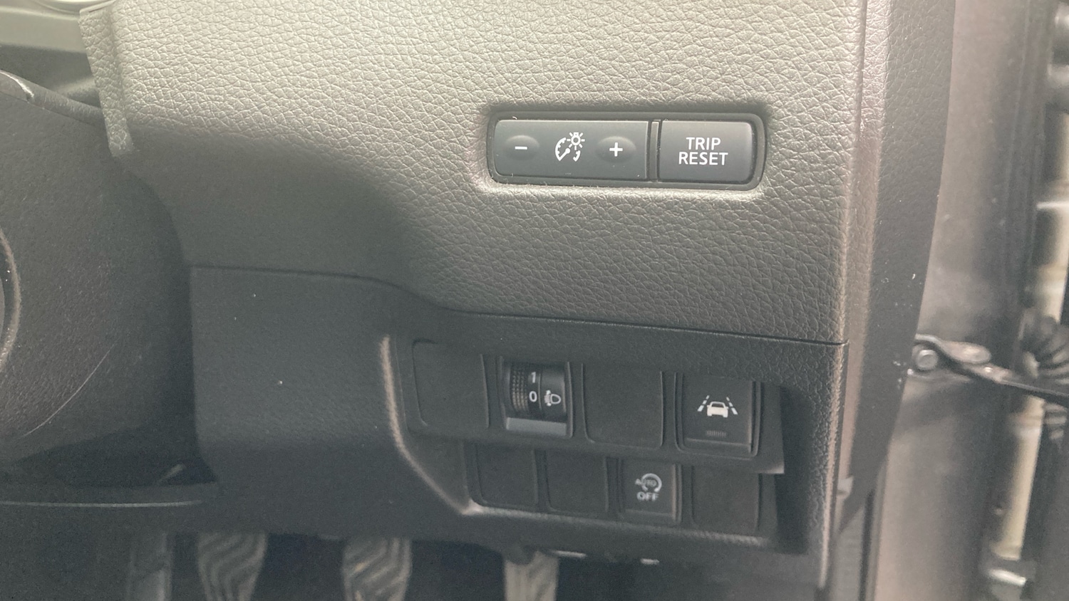 Used Nissan Qashqai 2018 for sale - 76477774: Photo 22