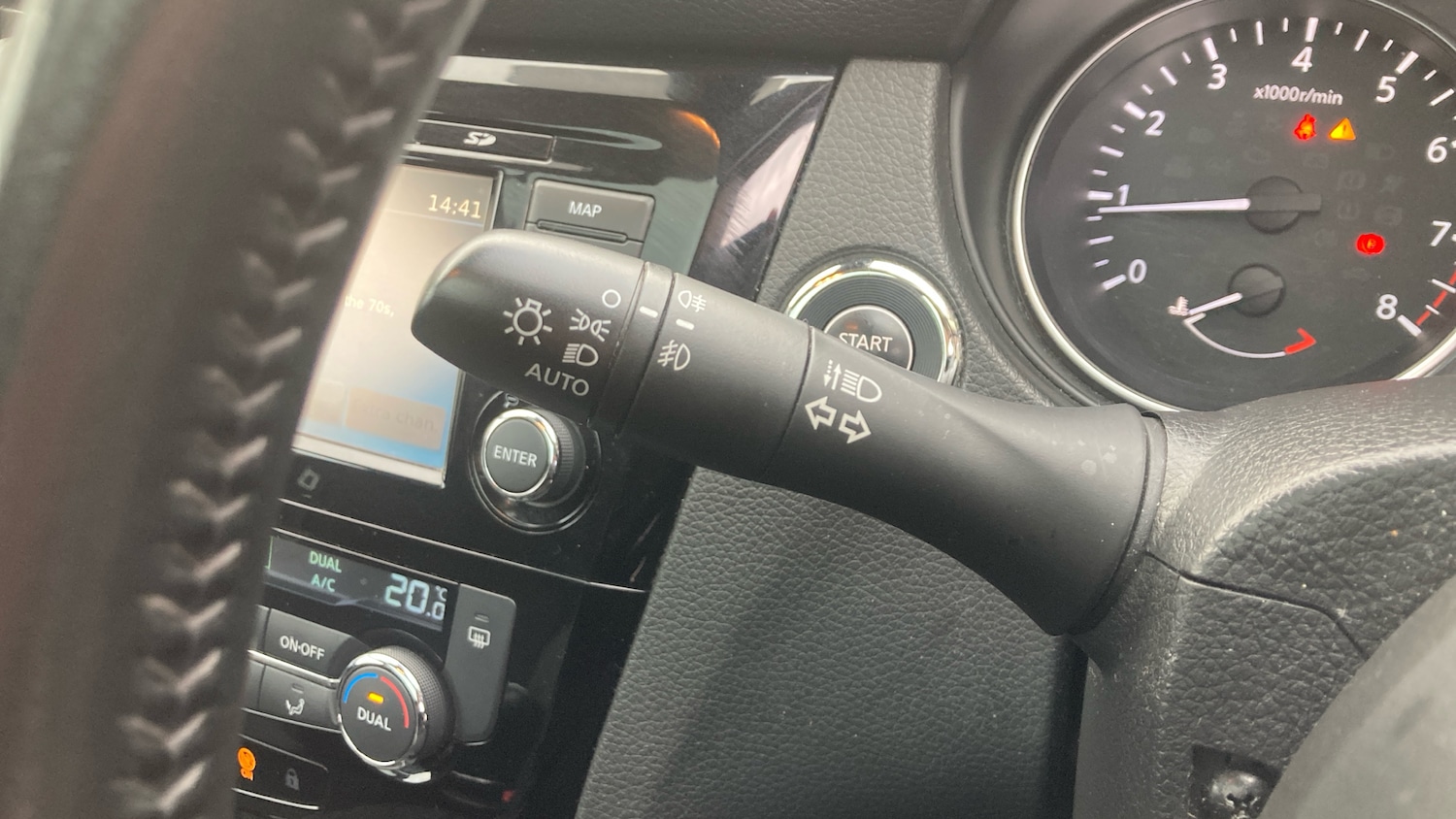 Used Nissan Qashqai 2018 for sale - 76477774: Photo 26