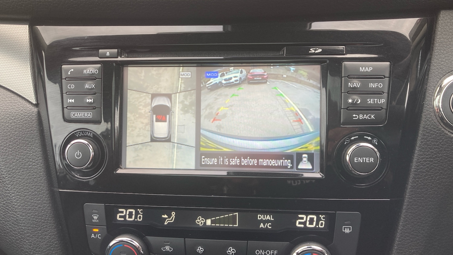 Used Nissan Qashqai 2018 for sale - 76477774: Photo 27