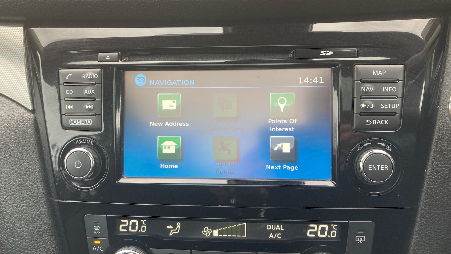 Used Nissan Qashqai 2018 for sale - 76477774: Photo 28