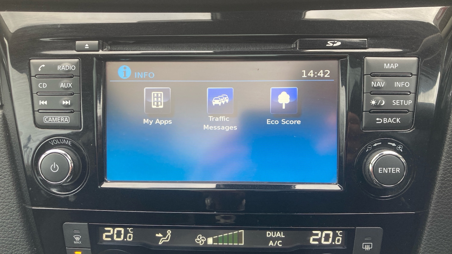 Used Nissan Qashqai 2018 for sale - 76477774: Photo 29