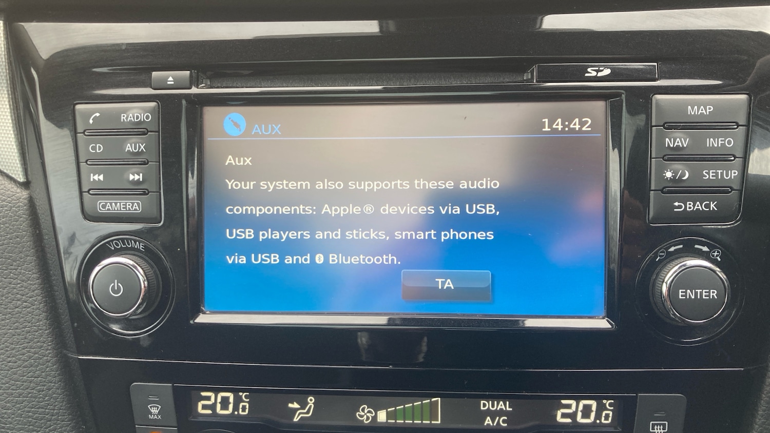 Used Nissan Qashqai 2018 for sale - 76477774: Photo 31