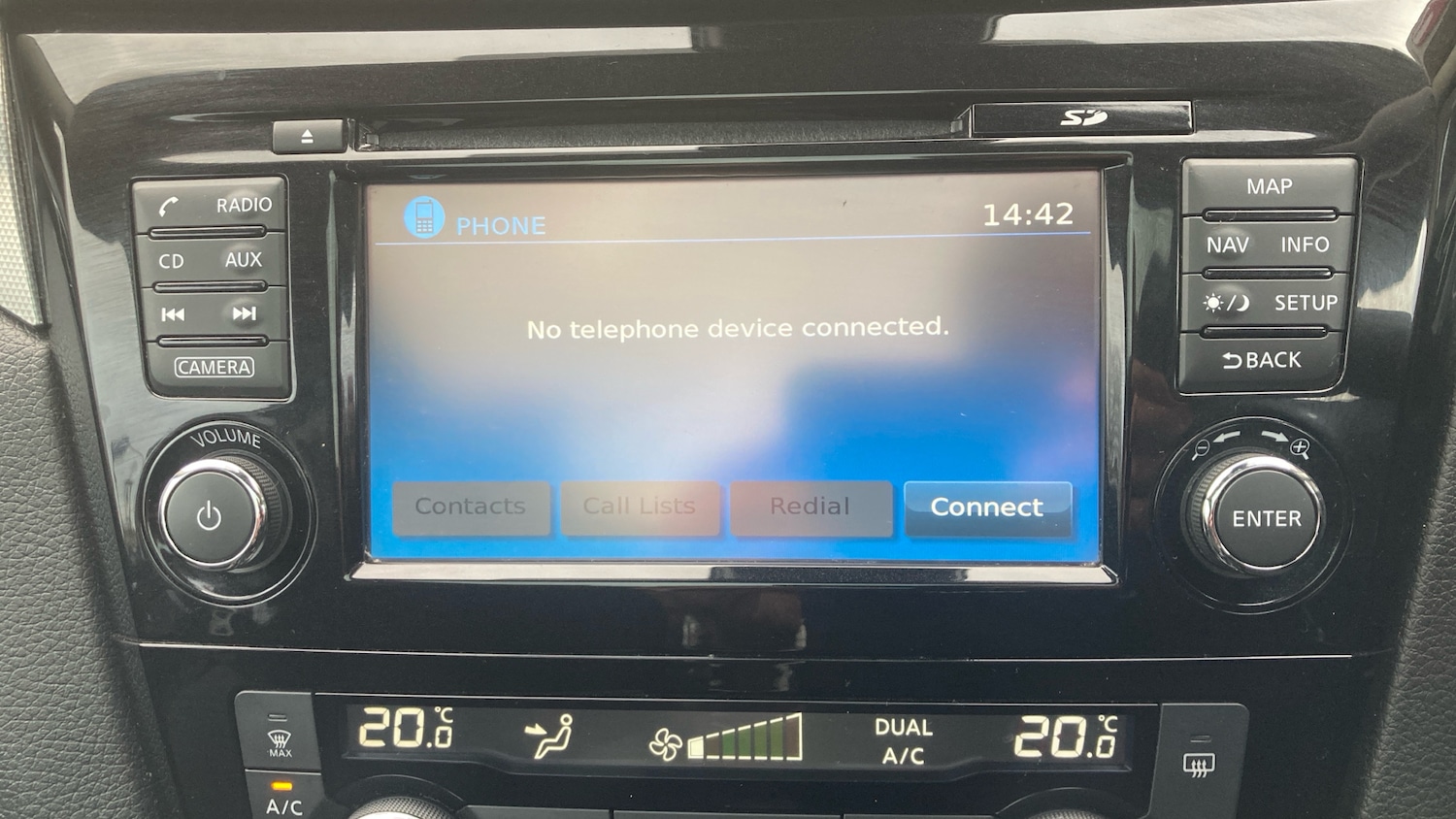 Used Nissan Qashqai 2018 for sale - 76477774: Photo 32