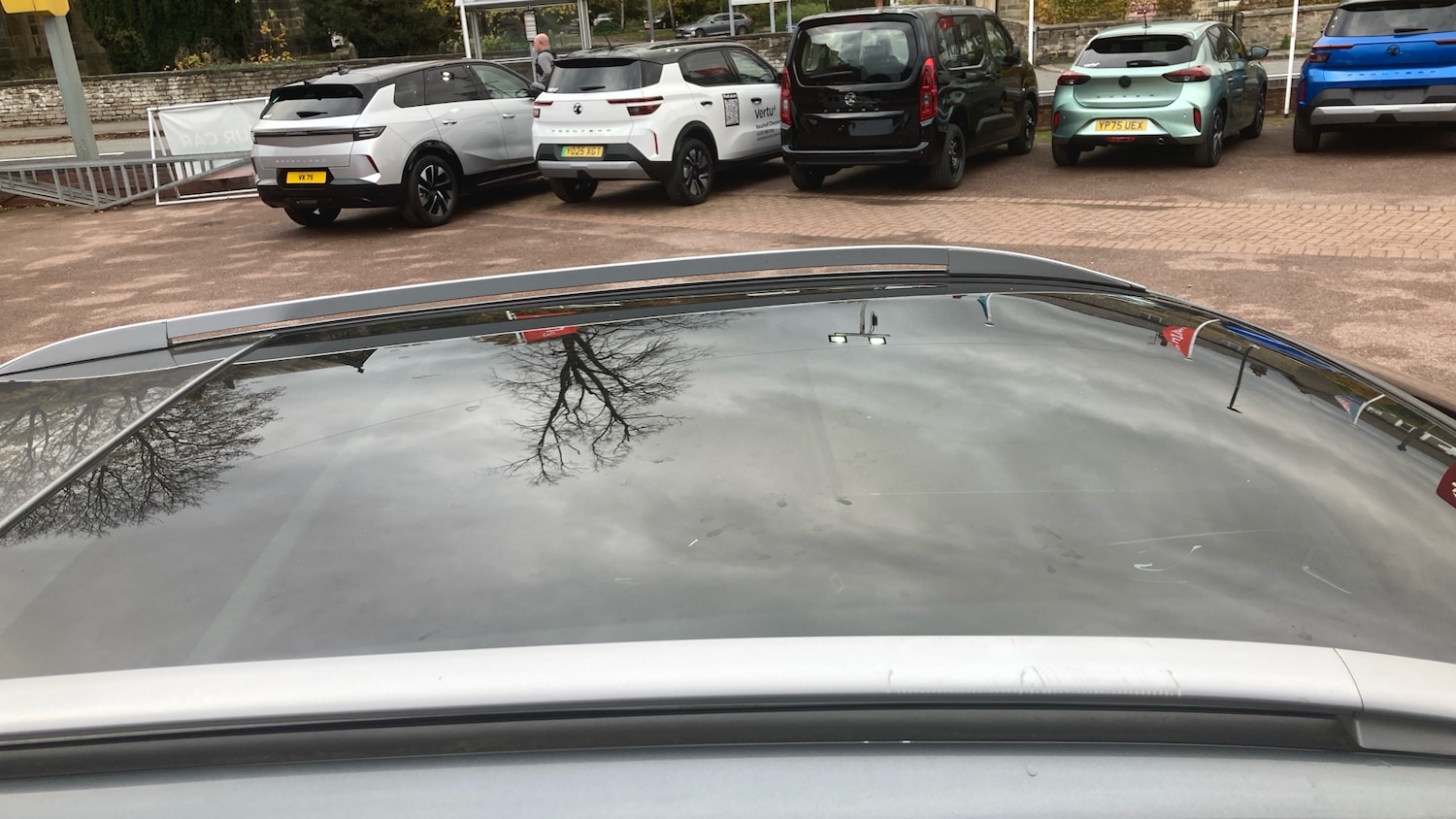 Used Nissan Qashqai 2018 for sale - 76477774: Photo 33