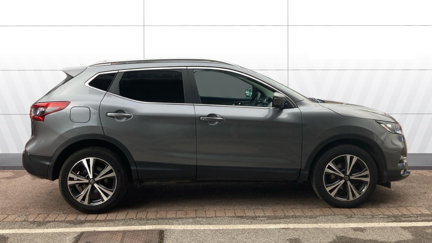 Used Nissan Qashqai 2018 for sale - 76477774: Photo 5