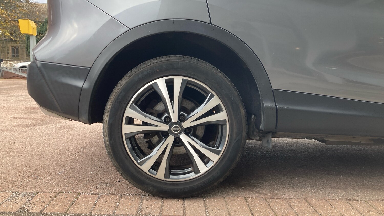 Used Nissan Qashqai 2018 for sale - 76477774: Photo 7