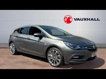 2019 (69) - 1.4T 16V 150 Griffin 5dr Petrol Hatchback