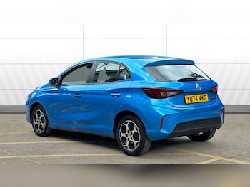 Used MG MG3 2025 for sale - 75934369: Photo