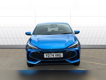 Used MG MG3 2025 for sale - 75934369: Photo