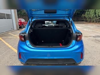 Used MG MG3 2025 for sale - 75934369: Photo