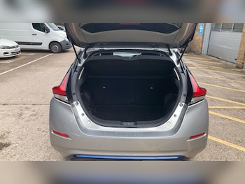 Used Nissan Leaf 2020 for sale - 78792064: Photo