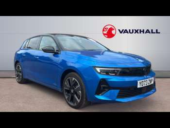 2024 (73) - 115kW Ultimate 54kWh 5dr Auto Electric Hatchback