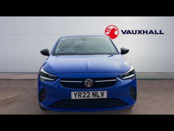 Used Vauxhall Corsa 2022 for sale - 74566095: Photo