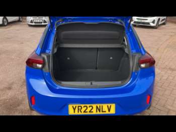 Used Vauxhall Corsa 2022 for sale - 74566095: Photo